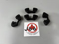 Kawasaki ZX6R ZX636 A 2002 Ruckdämpfer Antrieb Vibrationsschutz