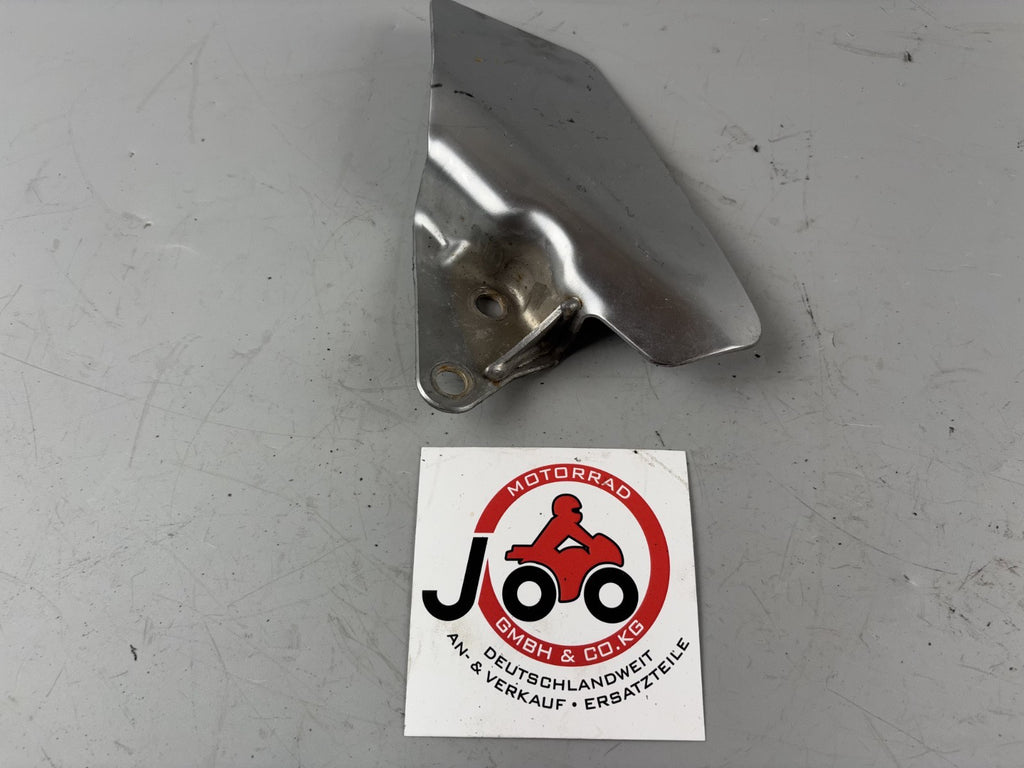 Suzuki VX 800 VS51B Fersenschutz Halterung Schutz Protect links left