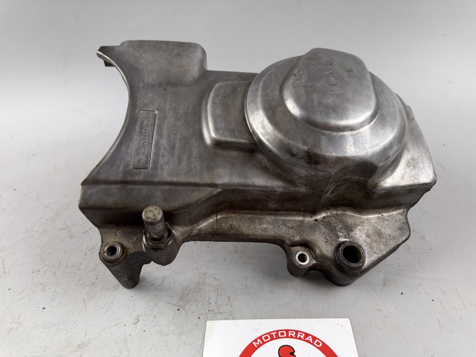 Kawasaki Z 750 GT KZ750P Ritzelabdeckung Motordeckel Cover Motor Engine