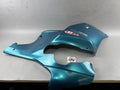 BMW R 1100 RS Seitenverkleidung Sidecover Seitenteil Abdeckung Deckel rechts