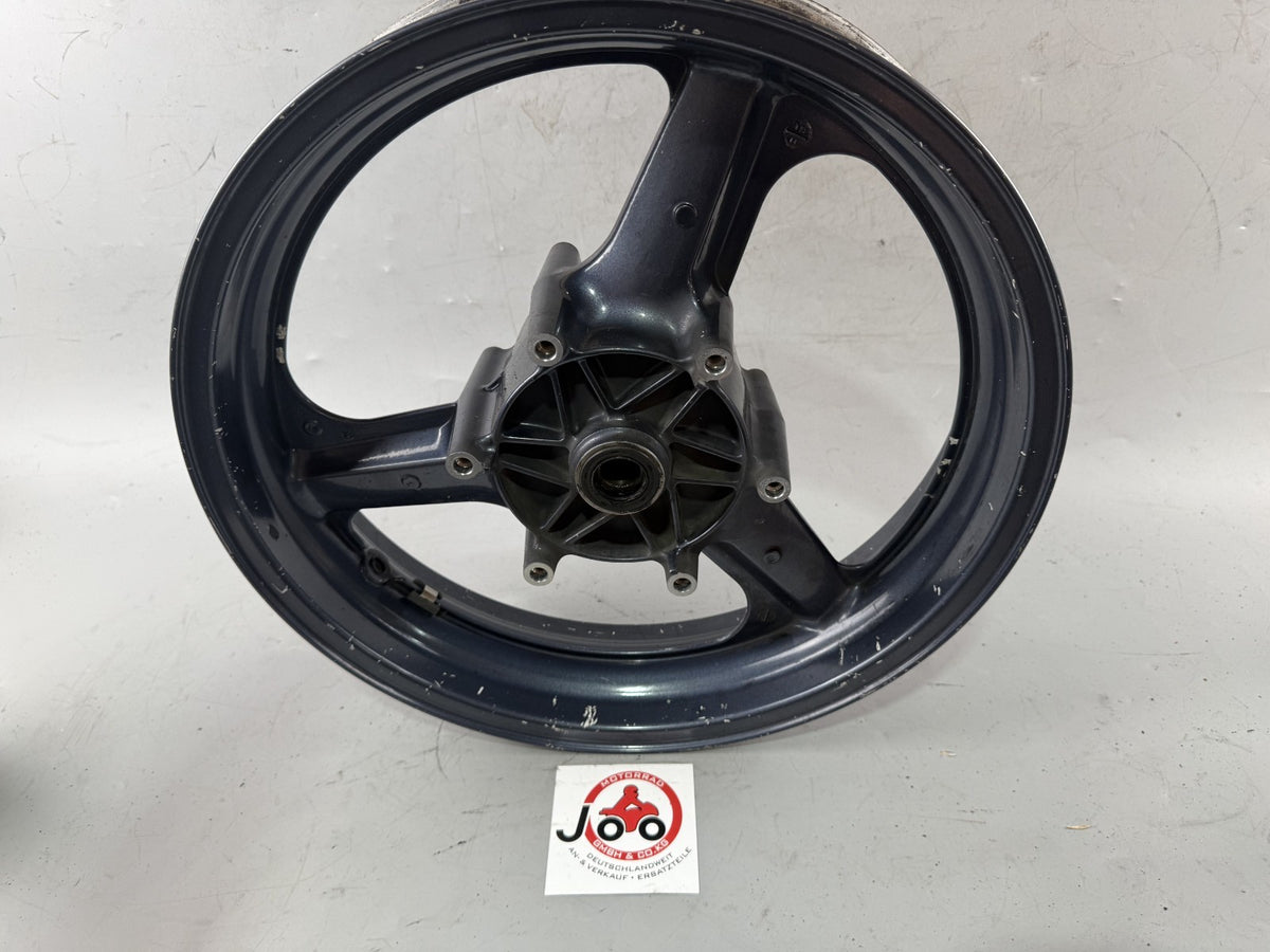 Honda CBR 1000F SC24 Vorderradfelge Wheel Felge vorne front Rad RIM