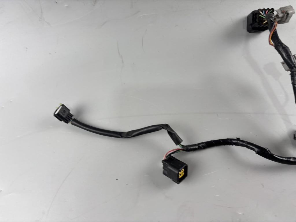 Suzuki GSX 650 F FA WVCJ Kabel Kabelstrang Verteiler Electric