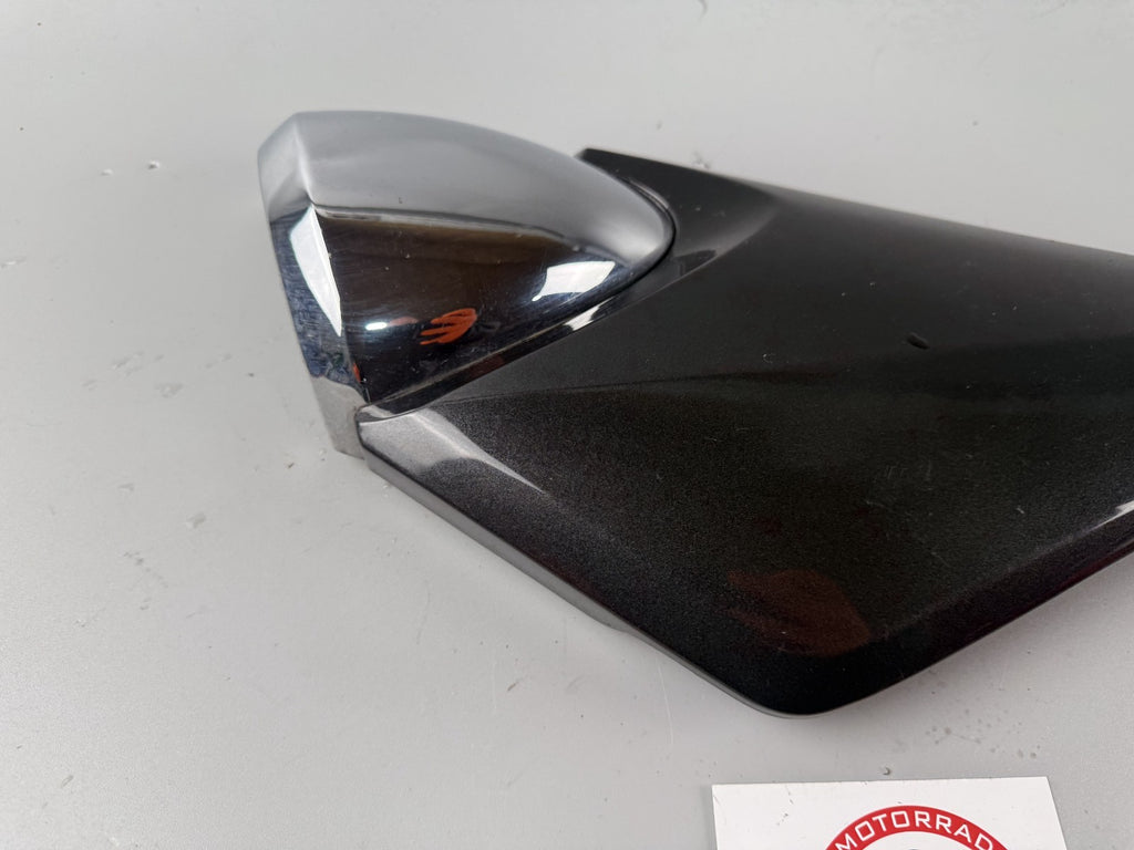 Suzuki GSF 600 Bandit POP WVA8 Seitenteil Seitenverkleidung Sidecover links left