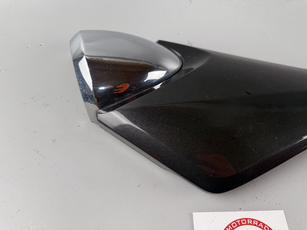 Suzuki GSF 600 Bandit POP WVA8 Seitenteil Seitenverkleidung Sidecover links left