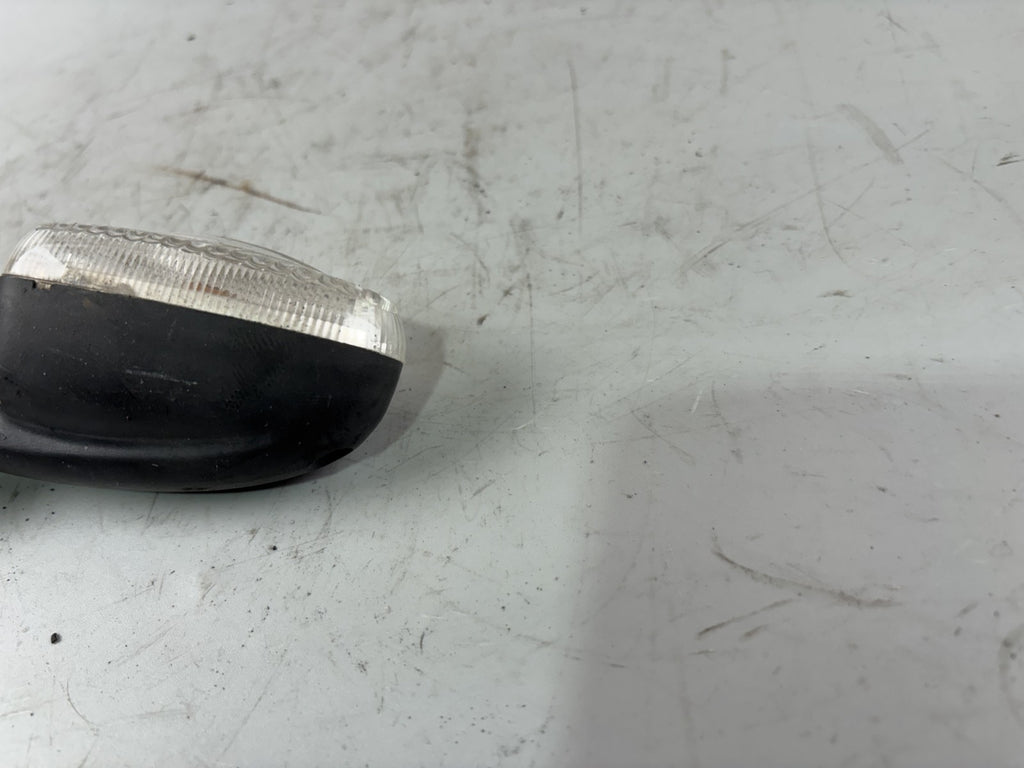 BMW F800 S Blinkerset Blinkerpaar Turn Signal Licht Lampe Lighters