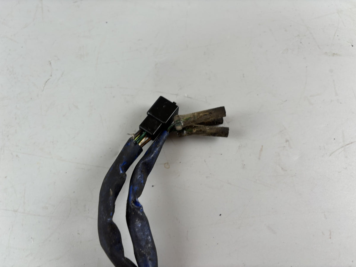 Honda CBX 650 E RC13 Stop Tail Relais Electric