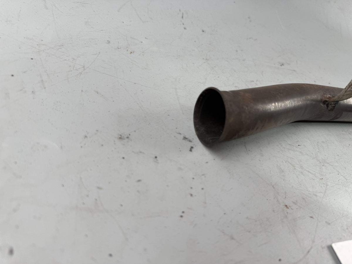 BMW R 1150 GS R 21 Auspuff Krümmer Rohr Verbindungsrohr Pipeline Exhaust