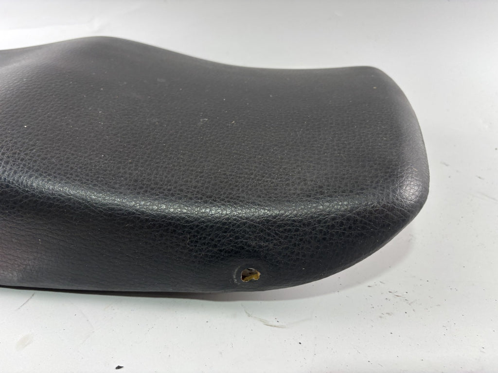 Kawasaki ZZR600D ZX600D Sitzbank Seat Sitz Bezug Kissen