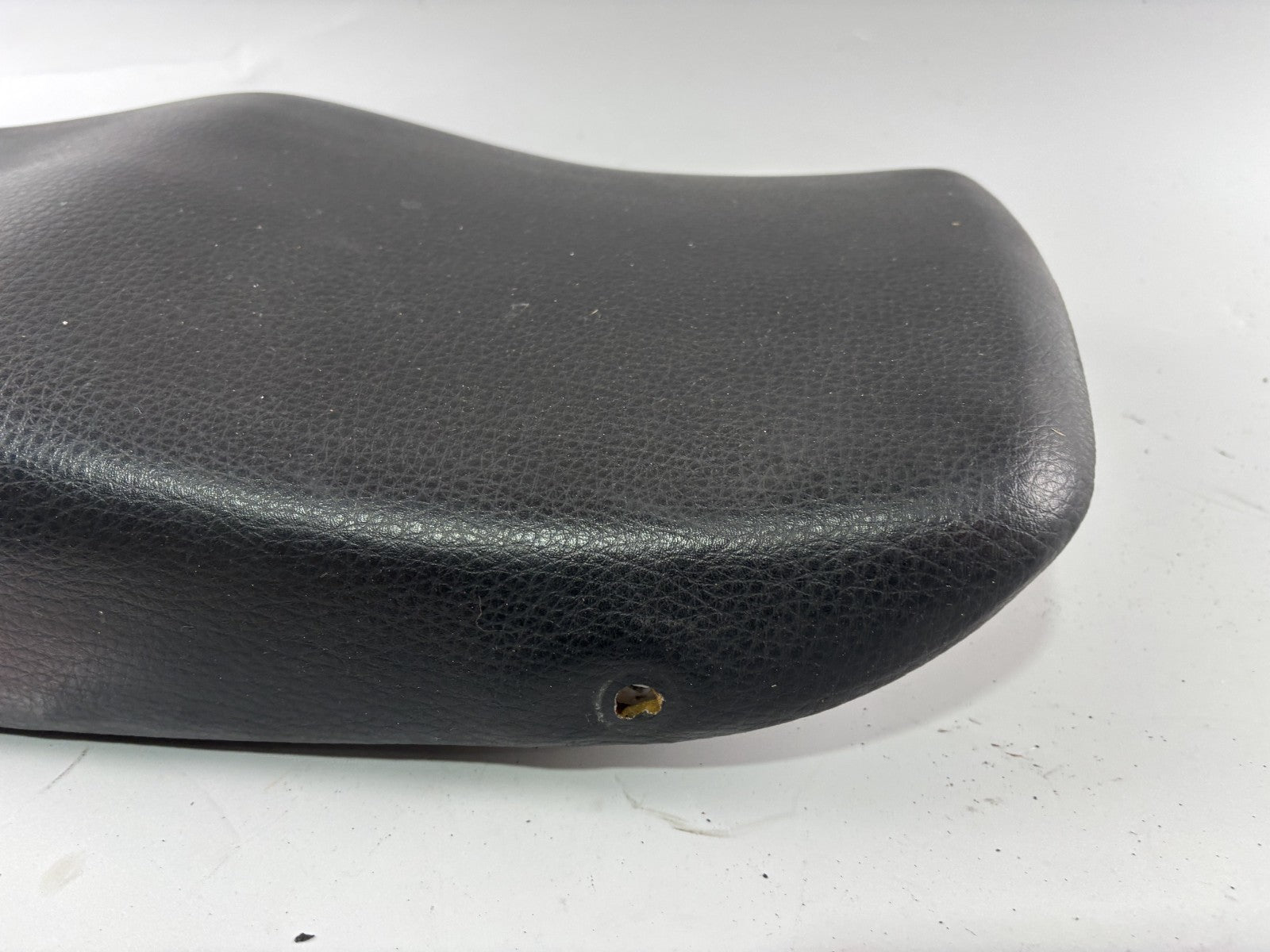 Kawasaki ZZR600D ZX600D Sitzbank Seat Sitz Bezug Kissen