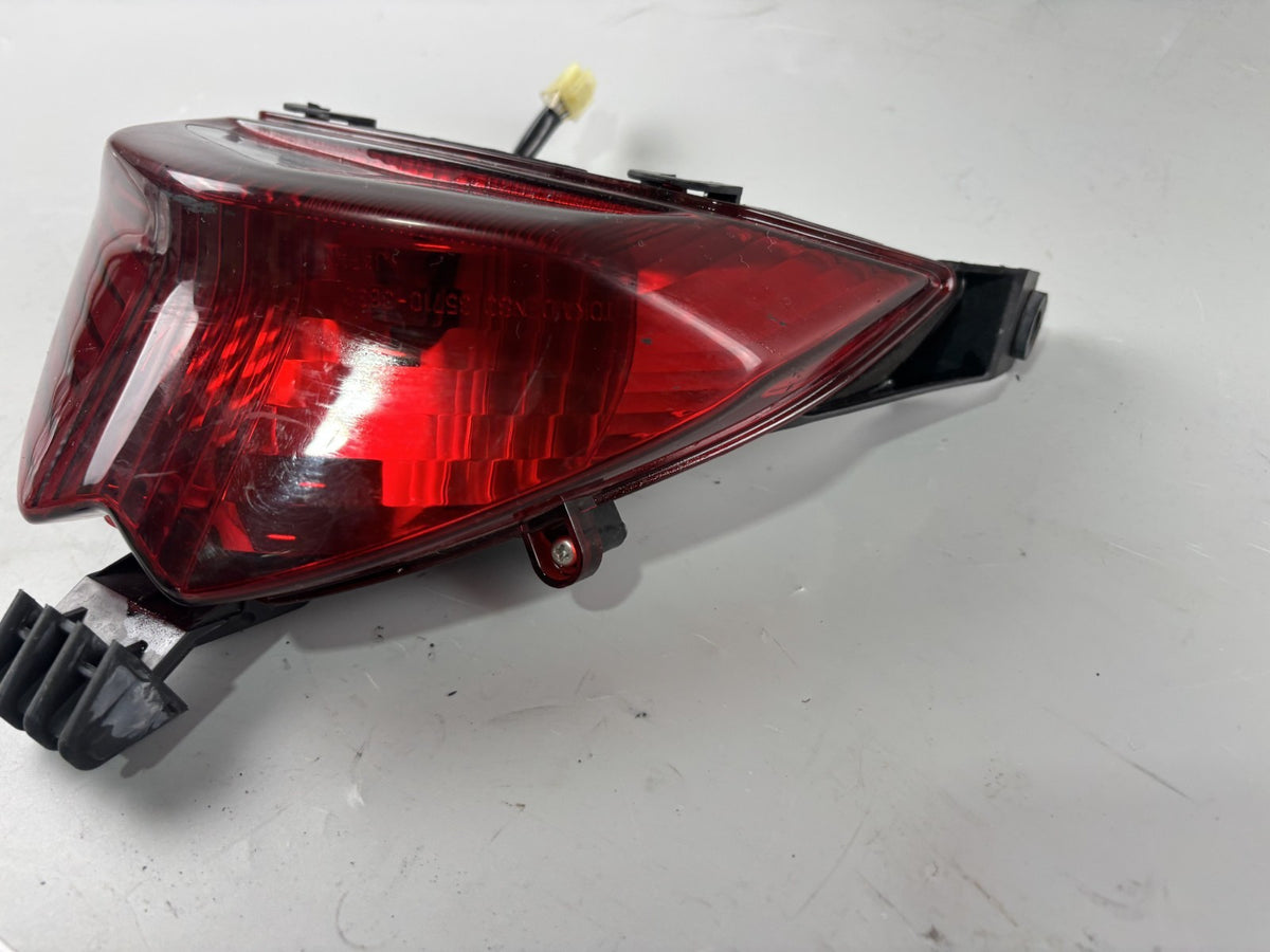 Suzuki GSX 650 F FA WVCJ Rücklicht Backlight Bremslicht Brakelight