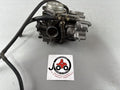Honda Transalp XL 600 V PD06 Vergaser Einspritzung Fuel Gas Carburetor