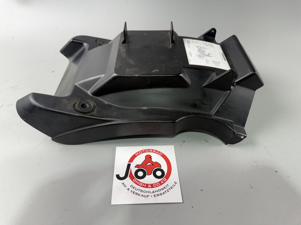 Kawasaki ZL600 Eliminator Radlauf Fender Verkleidung Kotflügel Cover