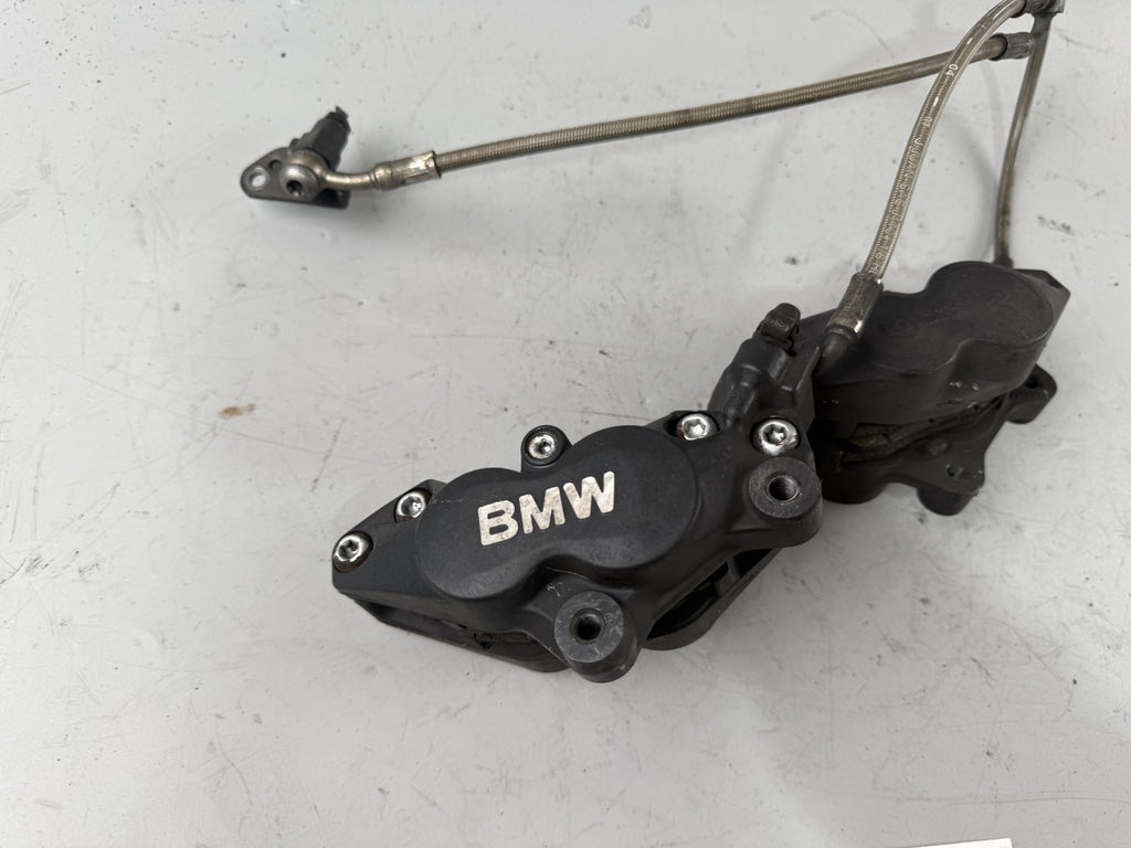 BMW K 1200 S K40 Bremssattel Bremszange Brake Bremse front vorne rechts links