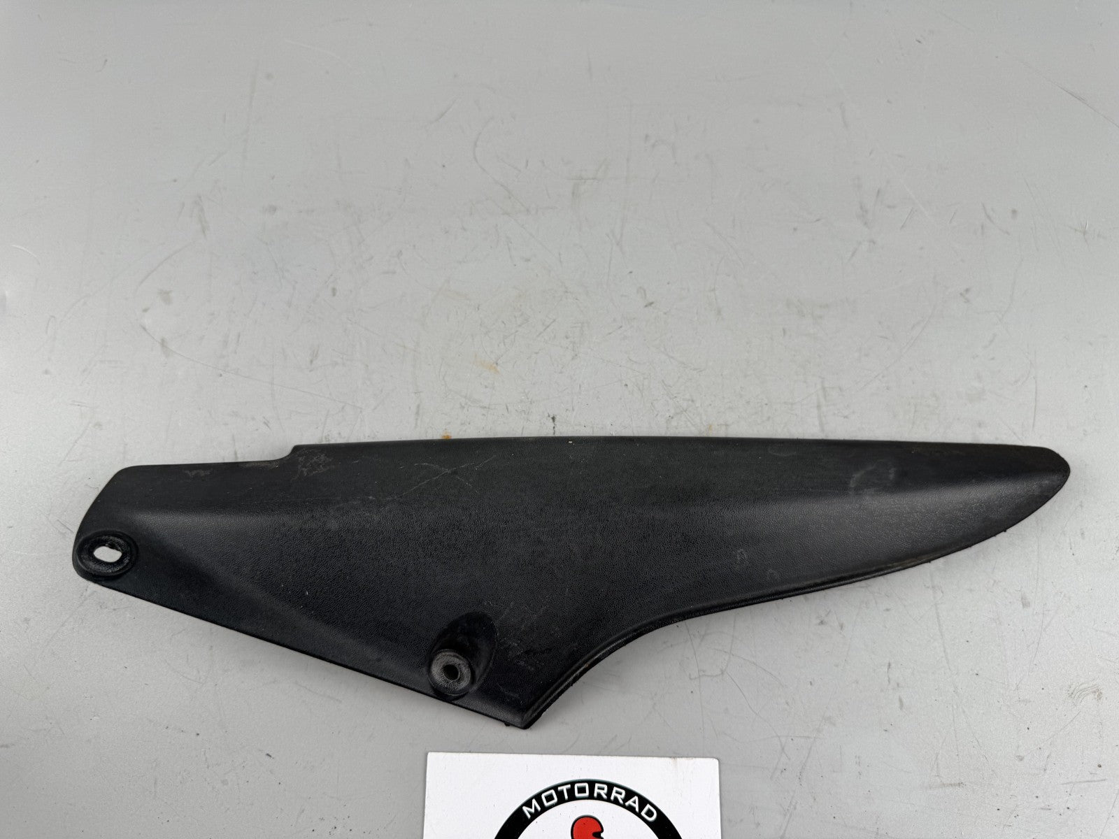 Kawasaki ER6F EX650A Kettenschutz Chain Abdeckung Cover