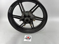 Honda CBF 600 S PC38 Vorderradfelge Felge Rim Rad vorne front Reifen Rad