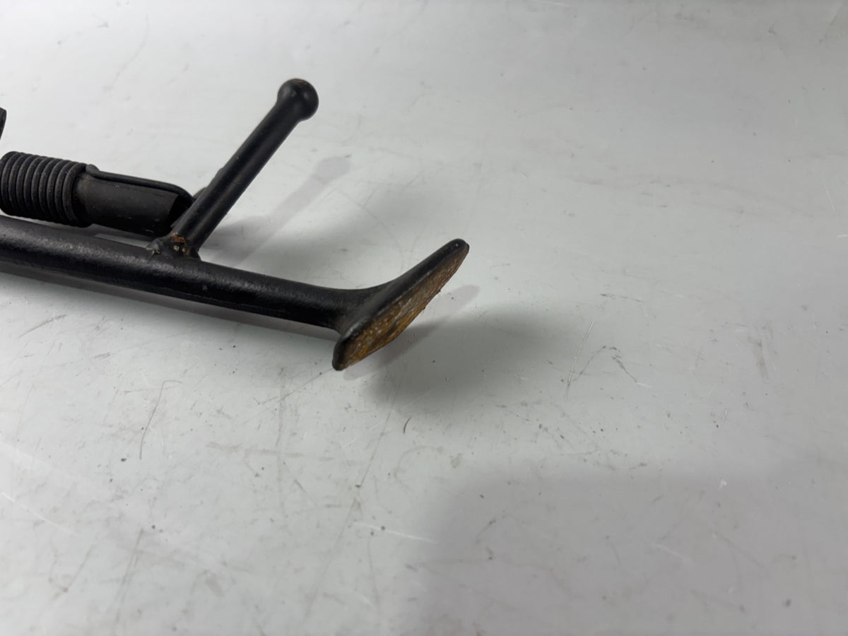 Yamaha XJ 900 Diversion 4KM Seitenständer Sidestand Holder Halter