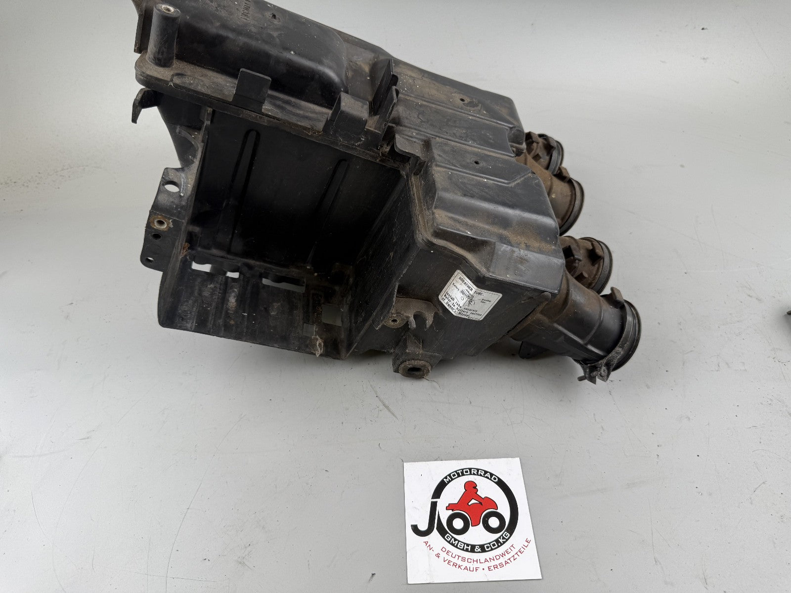 Honda CB750 Sevenfifty RC42 Luftfilterkasten Airbox Ansaugung Motor Engine