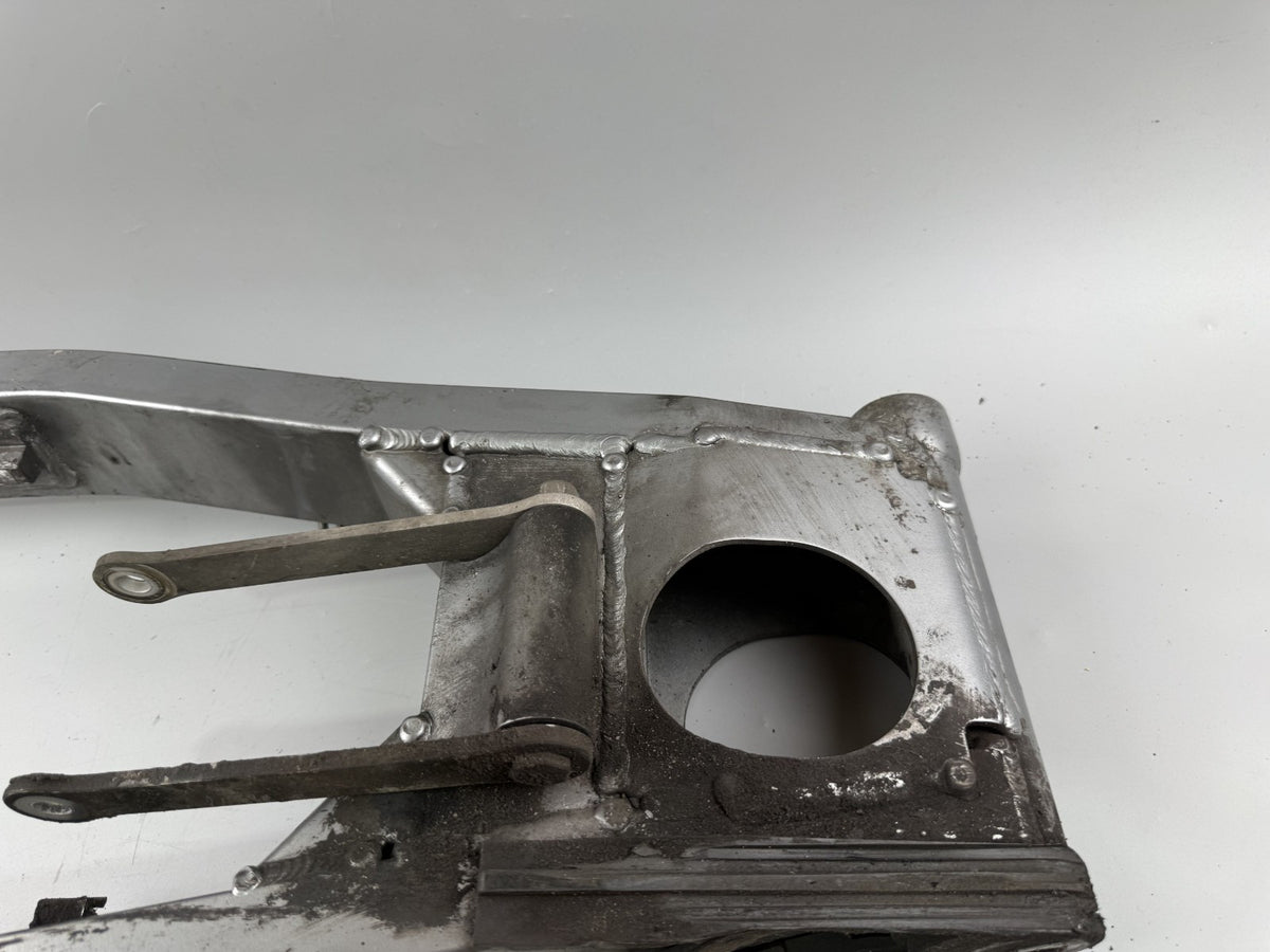 Kawasaki ZX-6R ZX600F Schwinge Swing Schwingarm