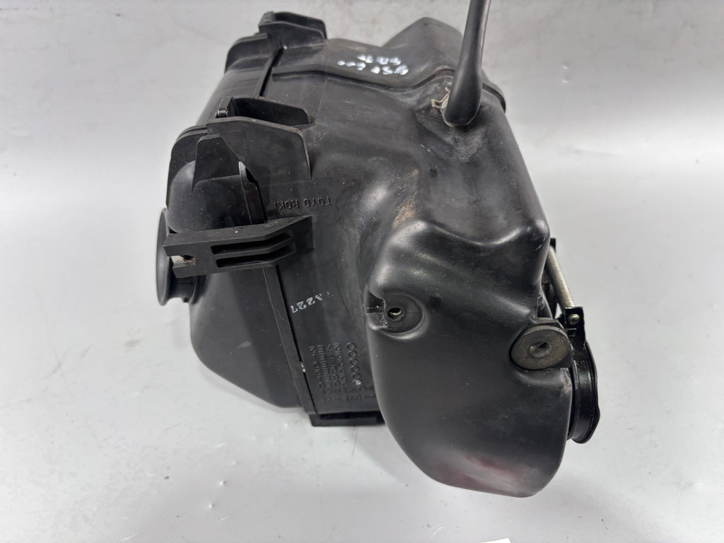 Suzuki GSF600 GN77B Luftfilterkasten Airbox Air Ansaugung