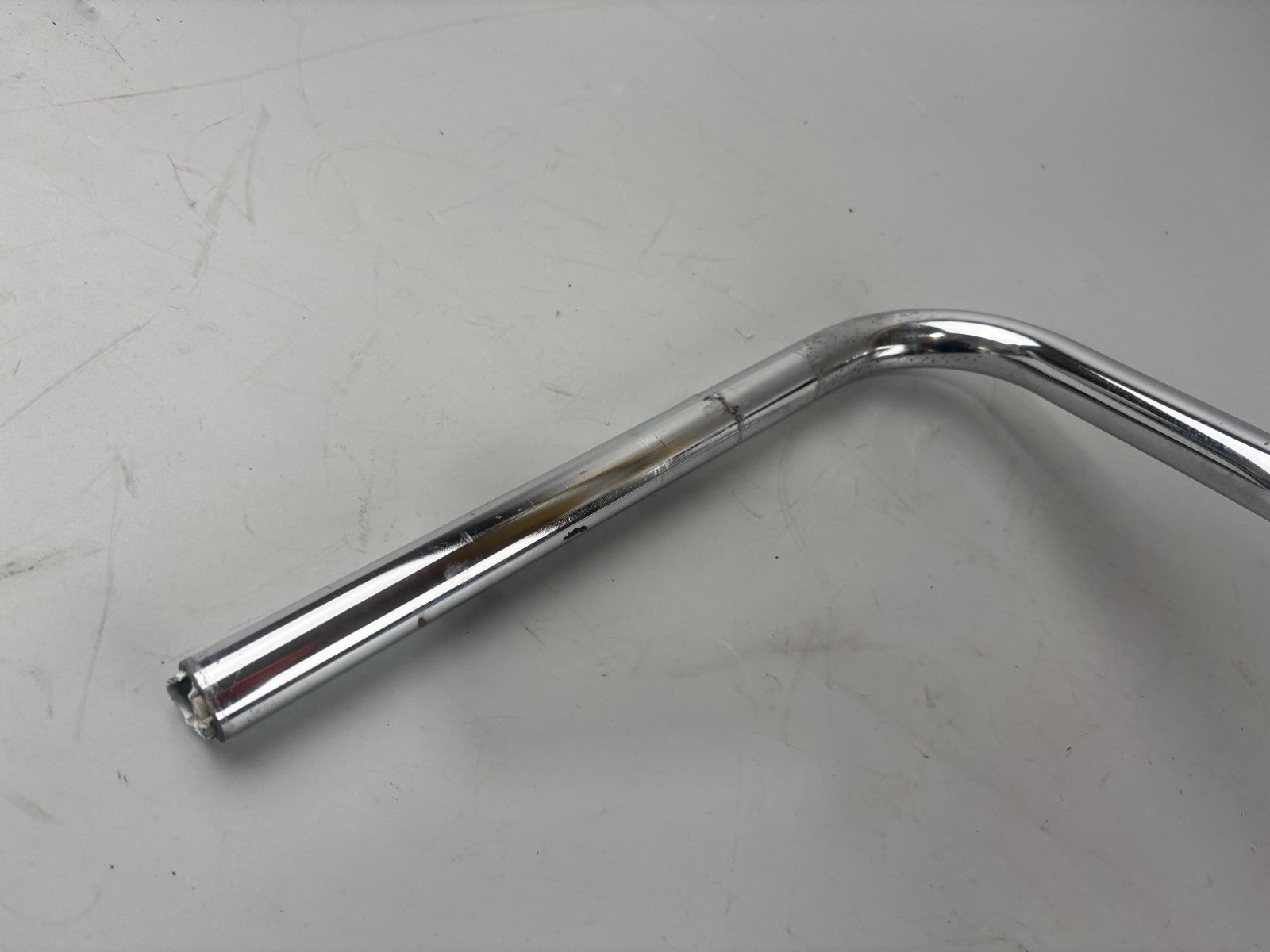 Yamaha XV1100 Virago 3LP Lenker Handlebar Holder Griff