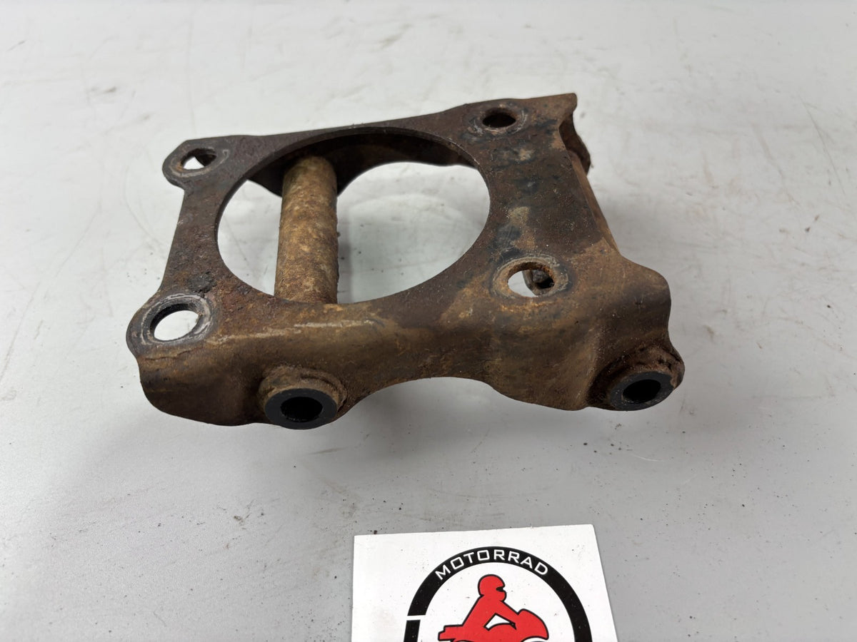 Yamaha XV700 Virago 56E Halterung Holder Frame