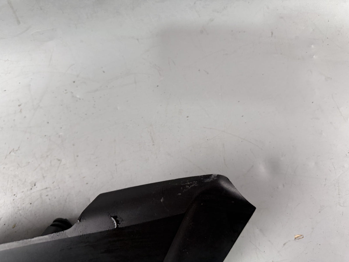 BMW R 1150 GS R 21 Seitendeckel Sidecover Abdeckung Cover Seitenteil Rechts