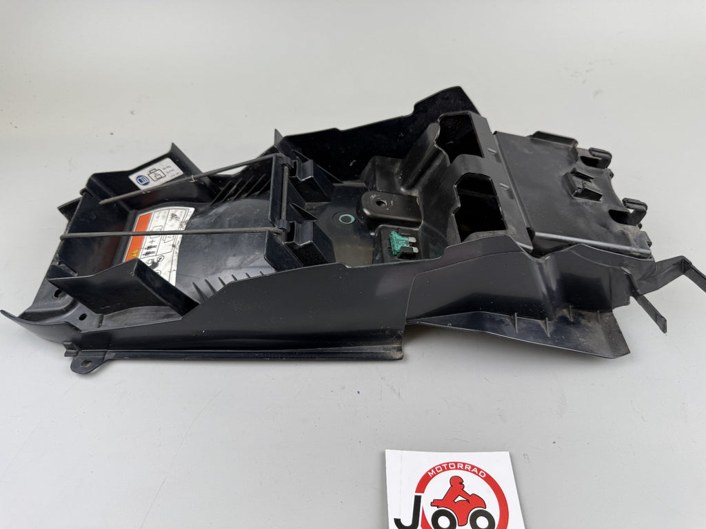 Honda CBR125 JC50 untere Verkleidung Heckuntersicht Spritzschutz Fender Cover