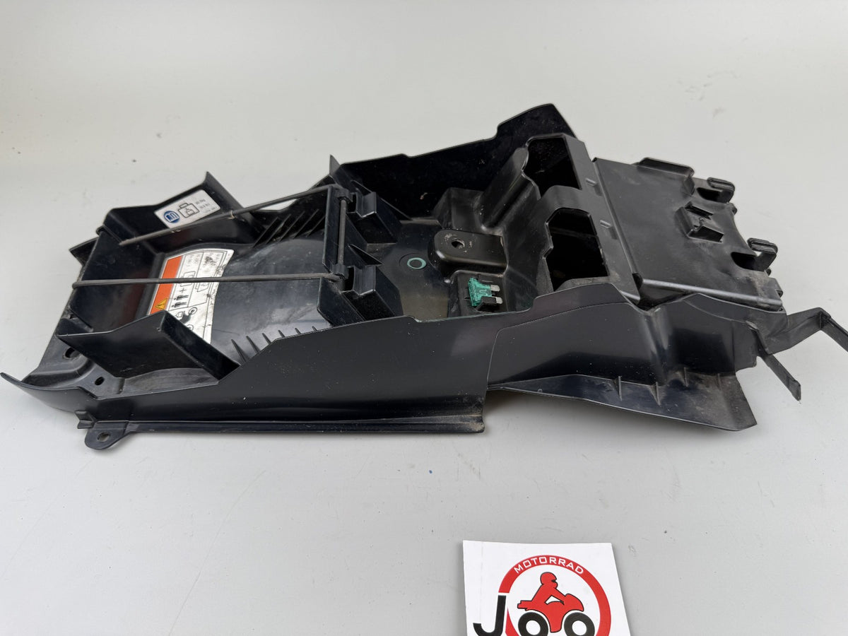 Honda CBR125 JC50 untere Verkleidung Heckuntersicht Spritzschutz Fender Cover