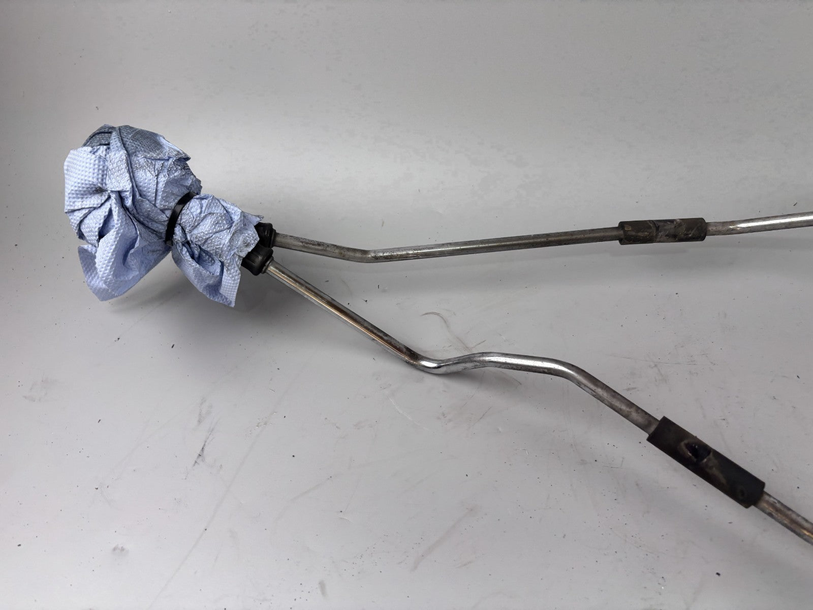 Honda VFR800 RC46/2 VTEC Ölkühler Oelcooler Liquid Engine Kühlung