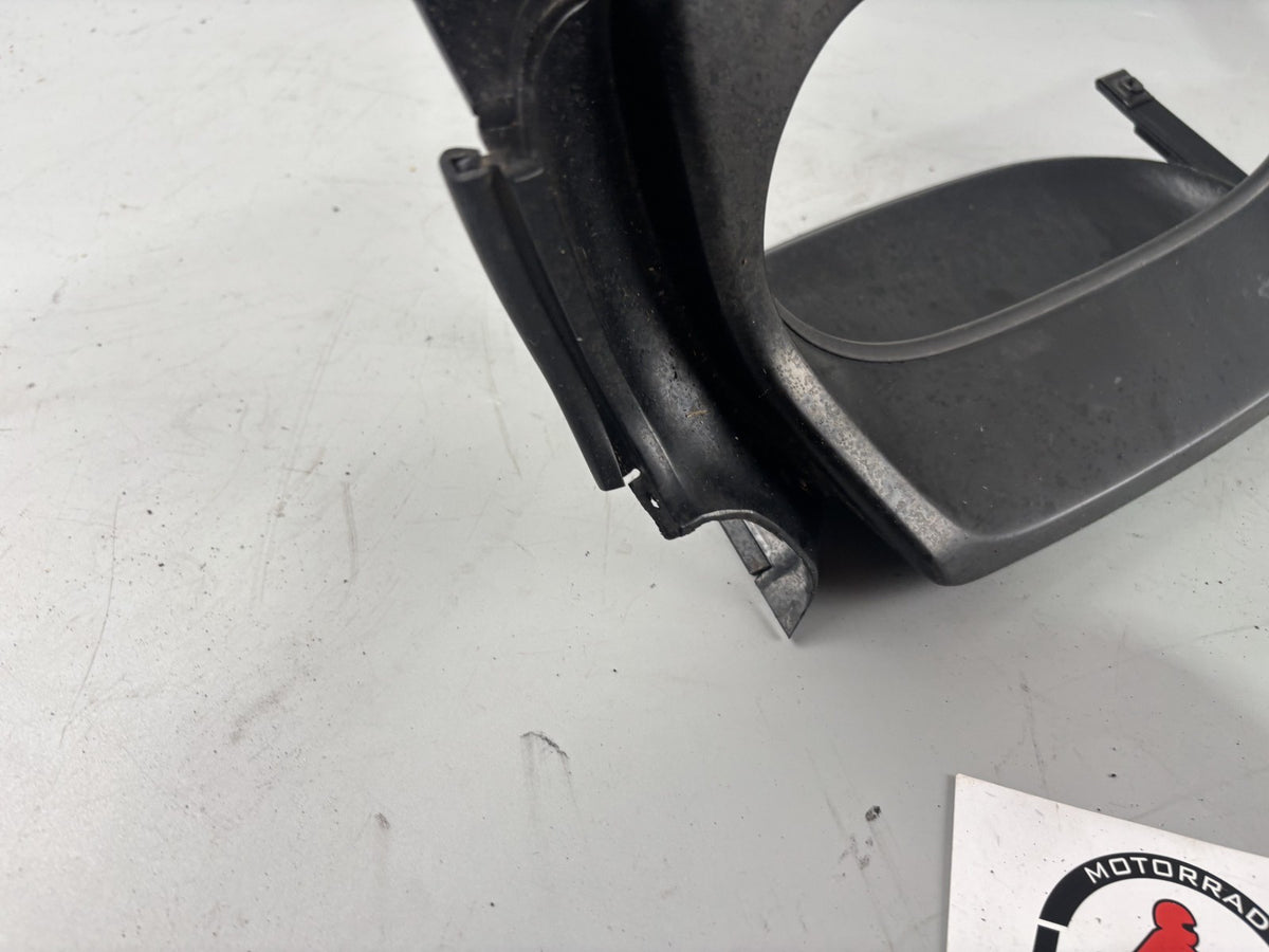 Yamaha FJ1200 3CW 3YA Tachoverkleidung Cover Abdeckung Cockpit Fair Maske Kanzel