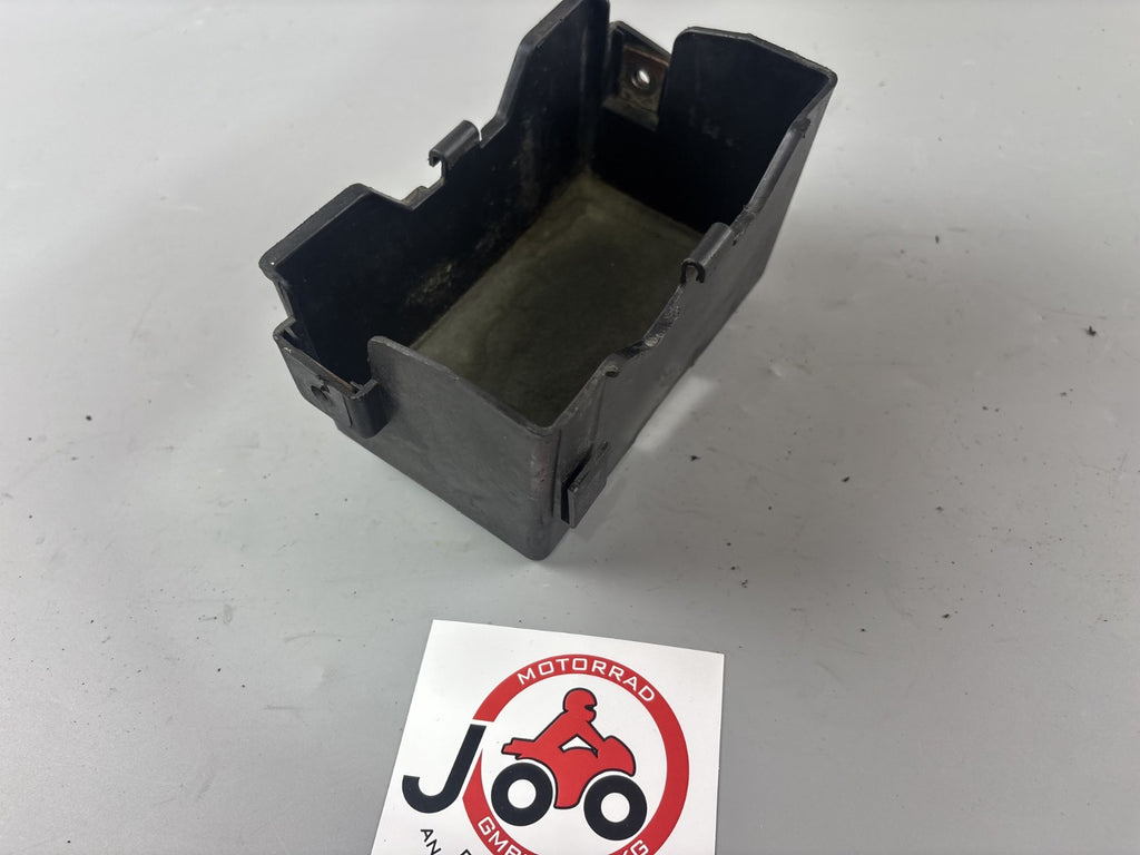 Yamaha TDM 850 3VD Batteriekasten Halterung Batteriefach
