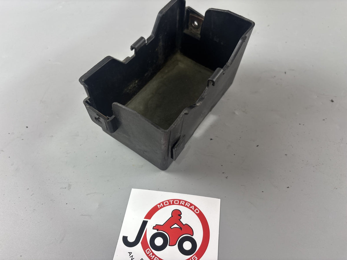 Yamaha TDM 850 3VD Batteriekasten Halterung Batteriefach