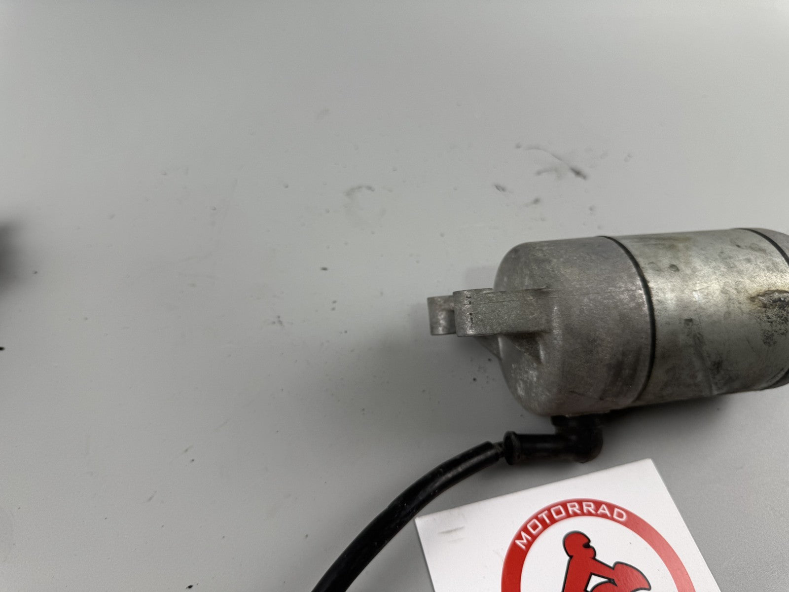 Honda CB500 PC26 Anlasser Starter Electric Motor Engine
