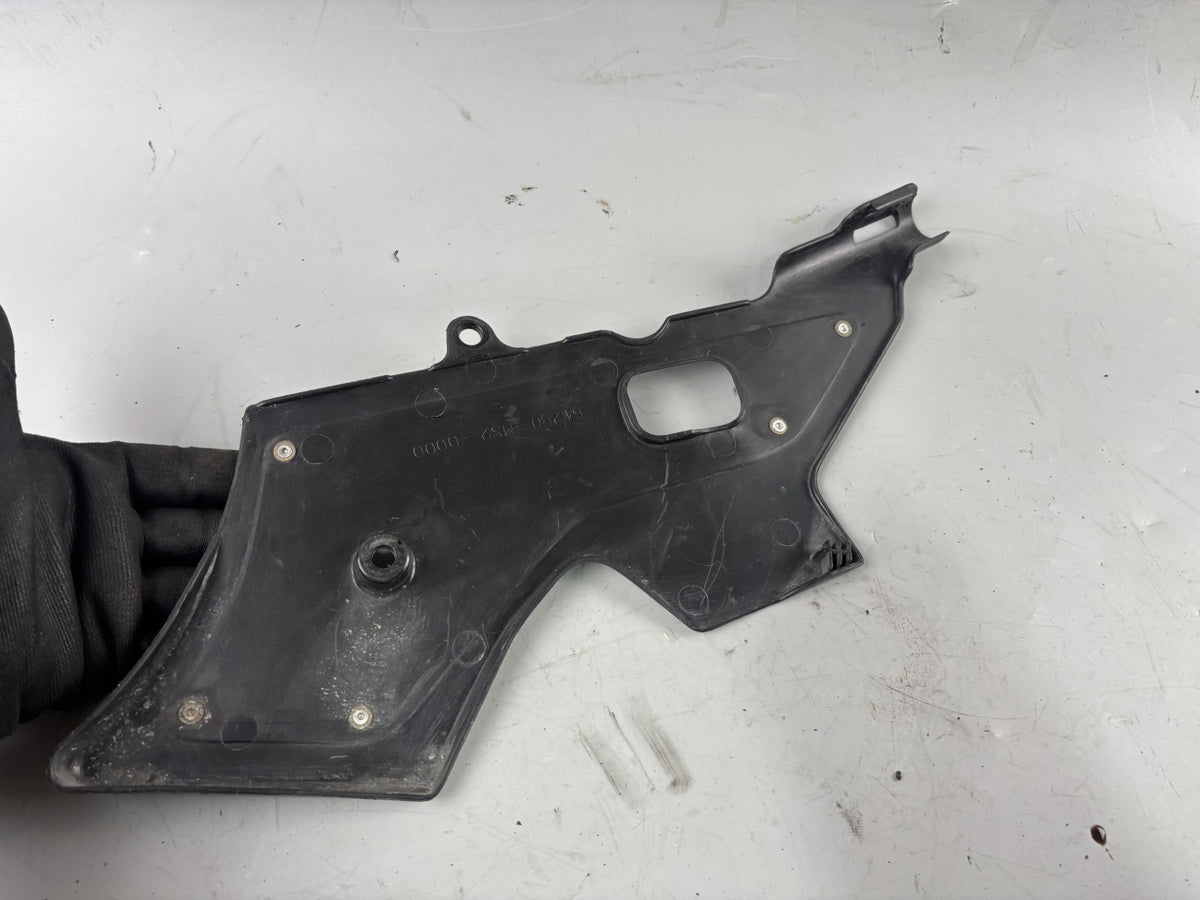 Honda CBR 1000F SC24 Verkleidung Abdeckung Cover