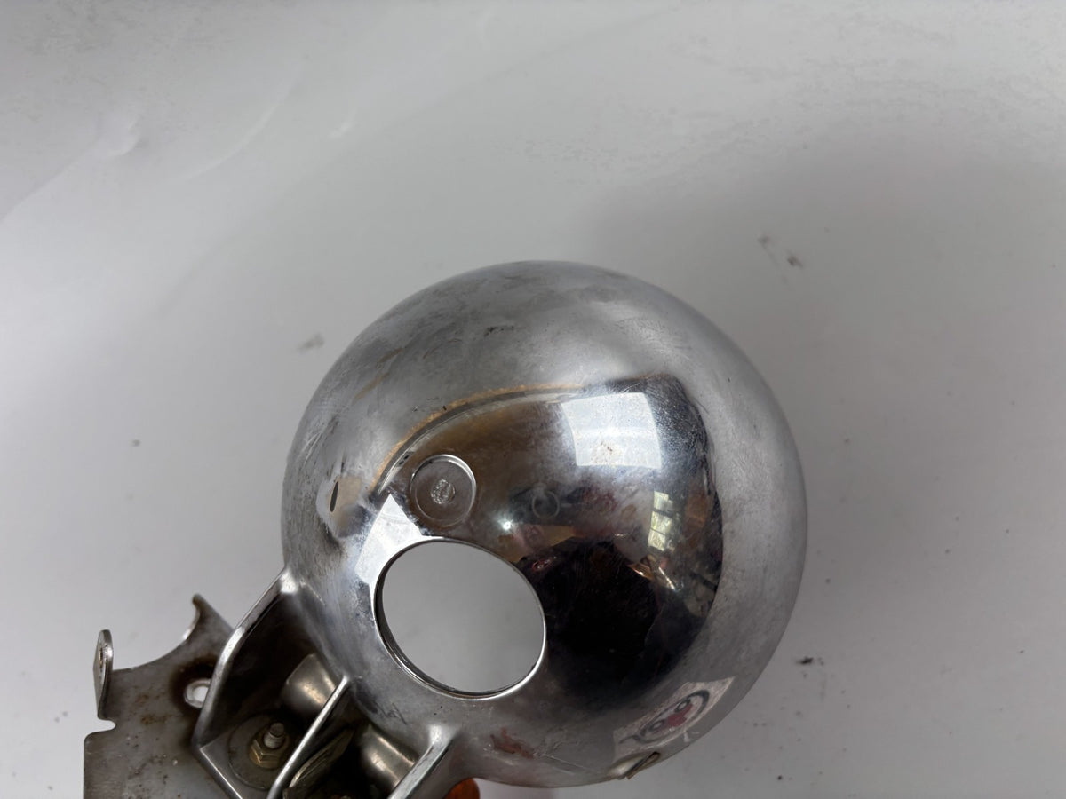 Kawasaki BN125A EL125 Eliminator Scheinwerfer Abdeckung Headlight Licht Lampe