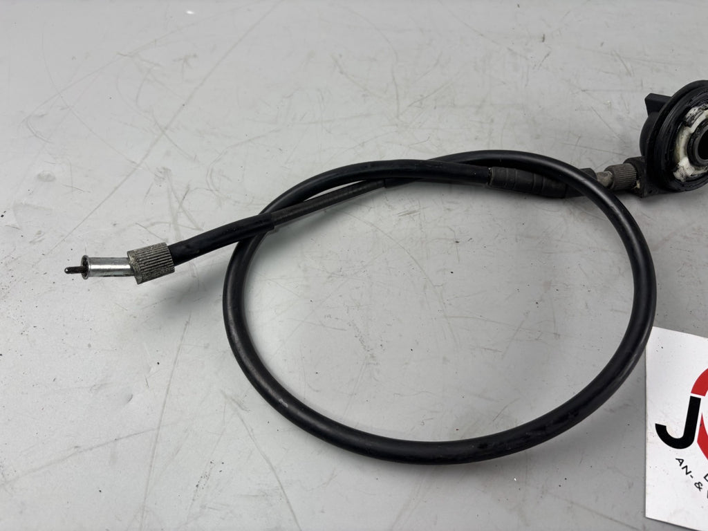 Suzuki RF 600 R GN76A Tachowelle Tachoschnecke Speedometer Antrieb Vorderrad