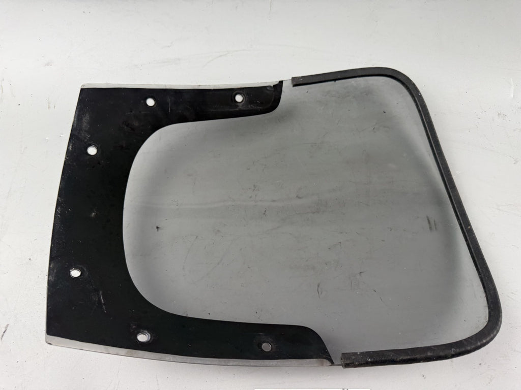 Kawasaki EX500A GPZ500S Windschutzscheibe Windschild Windshield Kanzel