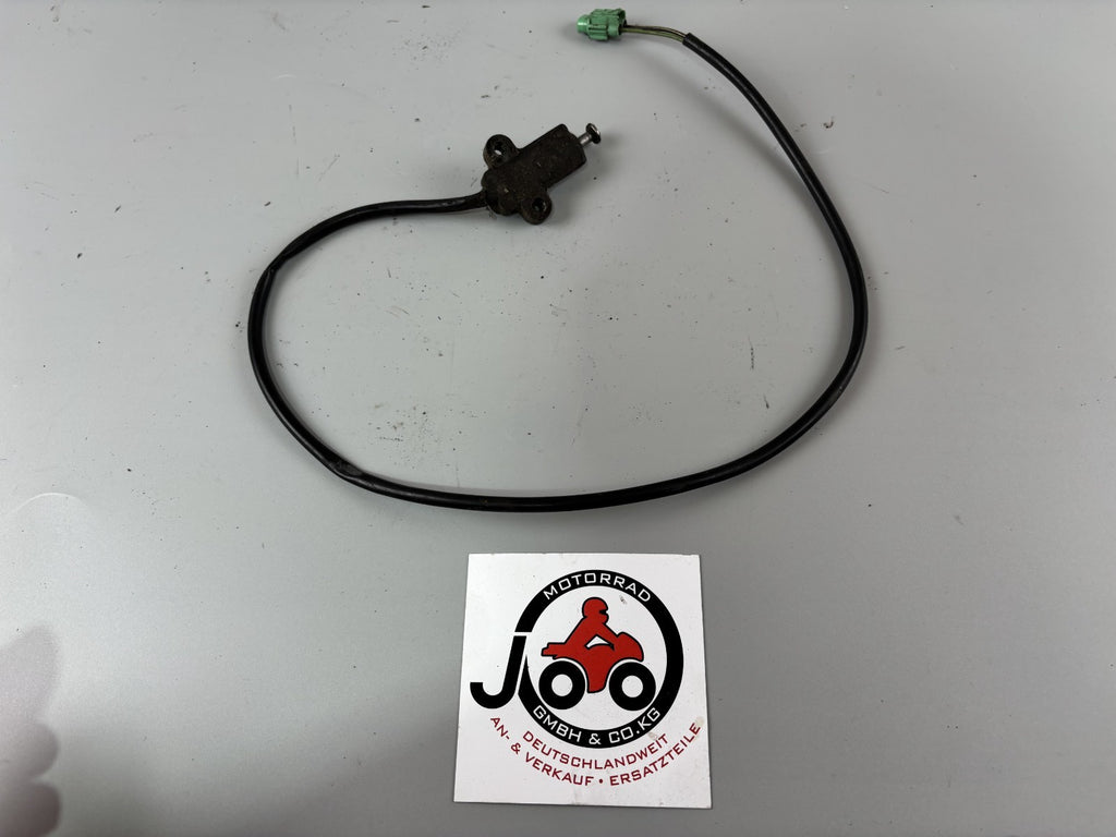 Suzuki GS 500 EU GM51B Seitenständerschalter Switch Sidestand Electric