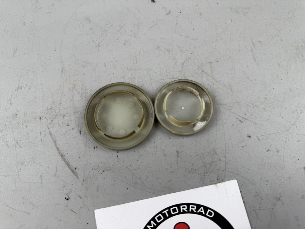 Kawasaki ER6F EX650A Rahmenabdeckung Frame Deckel Cover