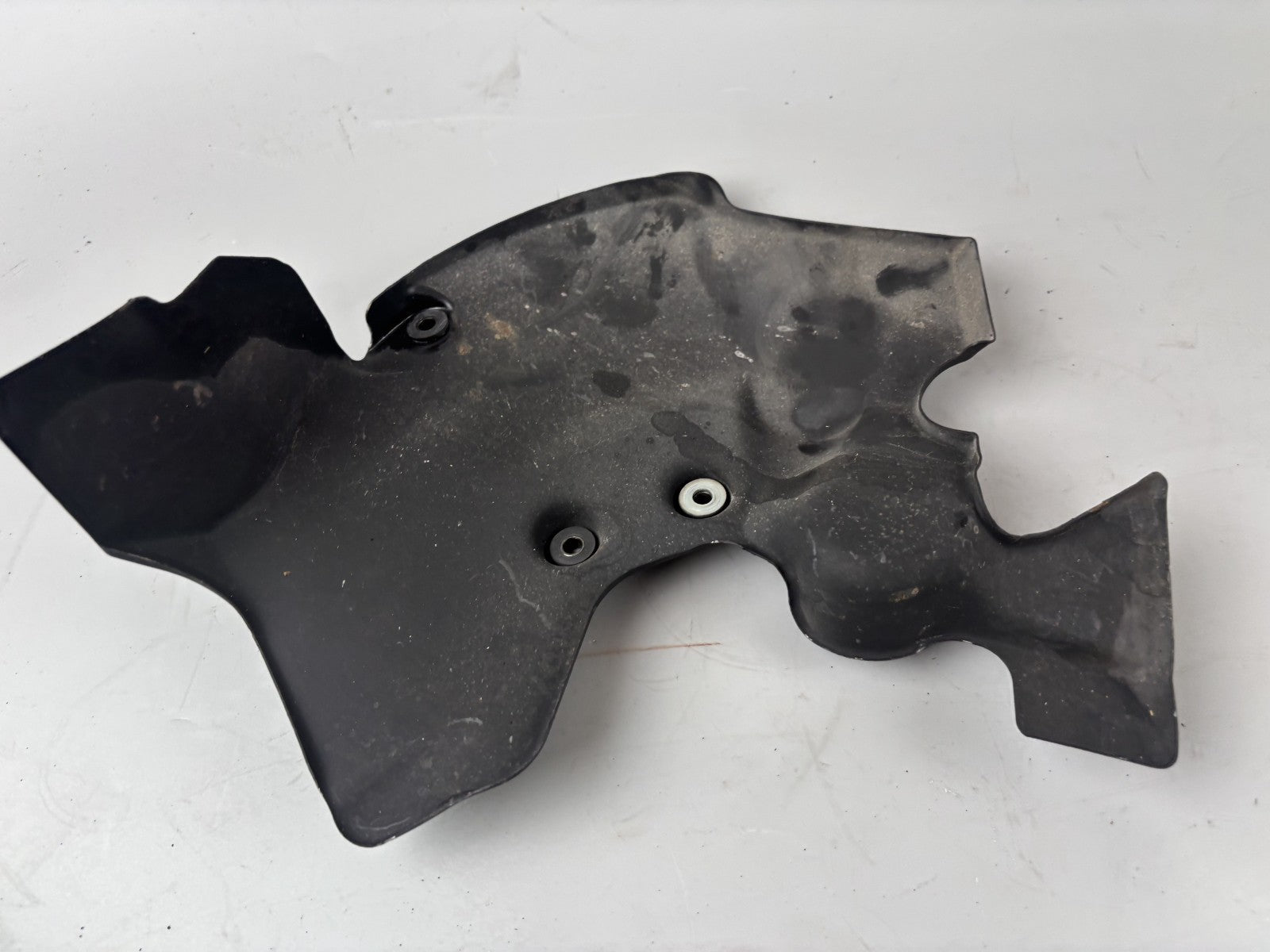 Honda VFR800 RC46/2 VTEC Abdeckung Cover Deckel Teil