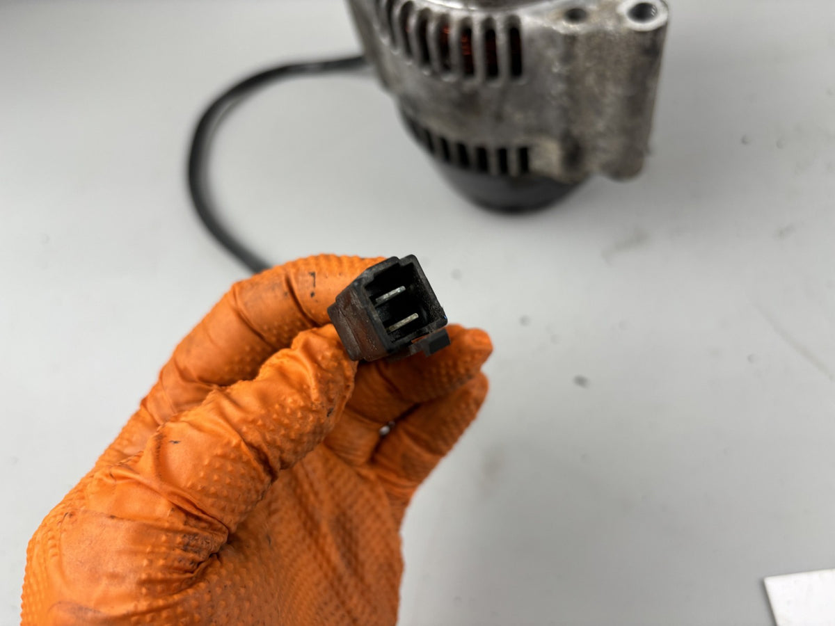 Suzuki GSF600 GN77B Lima Lichtmaschine Lightmachine Generator