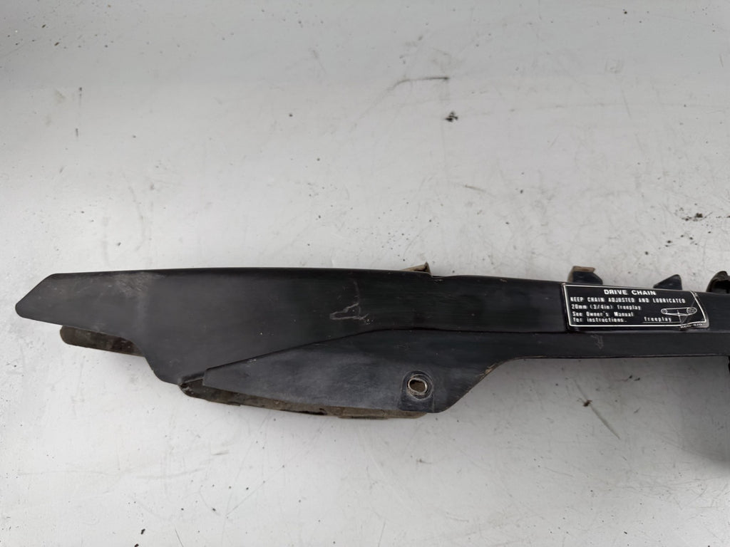 Honda VFR750 F Rc36/1 Kettenschutz Chain Abdeckung Cover