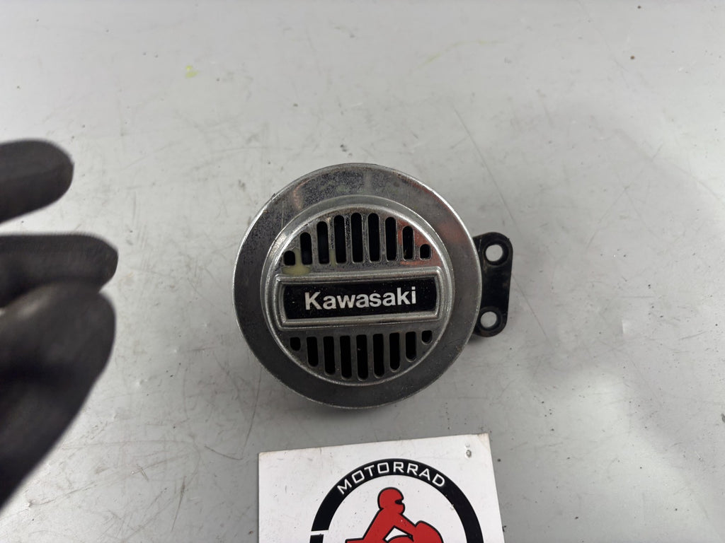 Kawasaki EL250 252 Eliminator Hupe Horn Signal