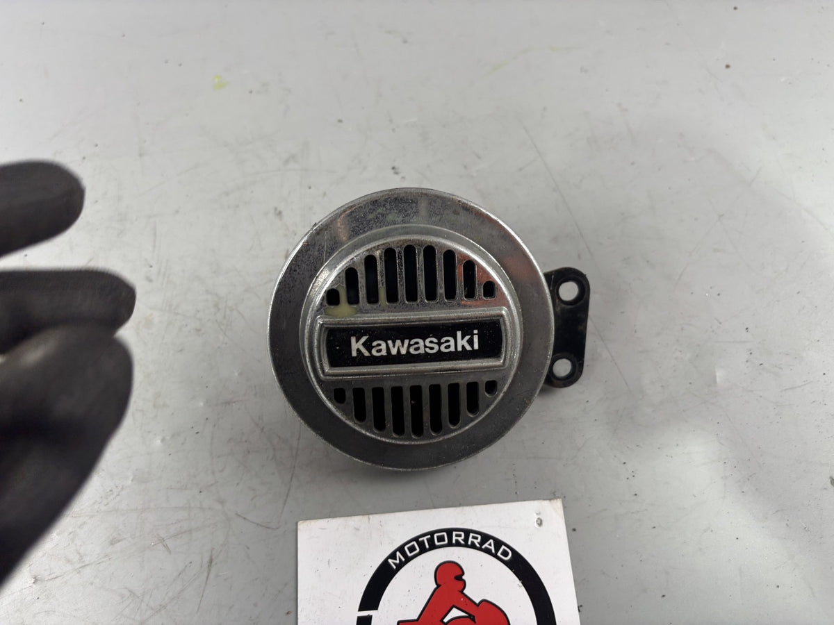 Kawasaki EL250 252 Eliminator Hupe Horn Signal