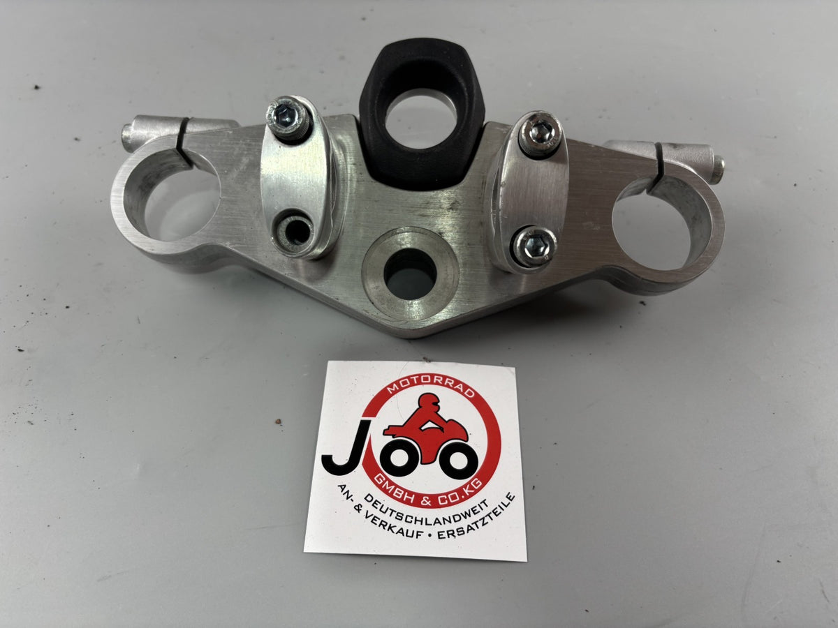 Suzuki SV650 N AV Gabelbrücke ABM Bridge Verbindung oben obere