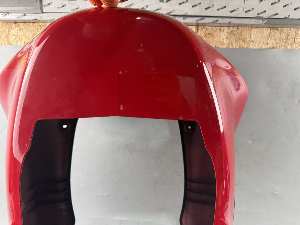Yamaha XJ 600 Diversion 4BR Kanzel front Verkleidung Cover Maske vorne