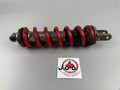 Honda XL600R PD03 Federbein Federung Stoßdämpfer Fork Spring back hinten