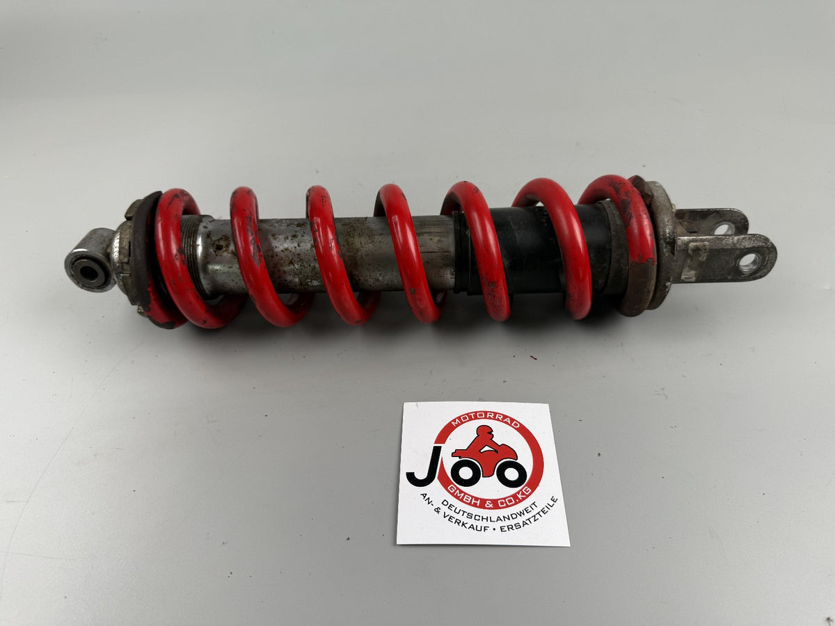 Honda XL600R PD03 Federbein Federung Stoßdämpfer Fork Spring back hinten