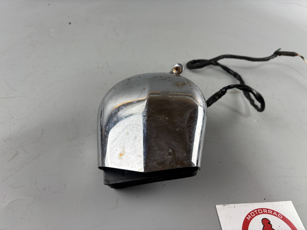 Honda GL1 GL1000 Goldwing Hupe horn Signal