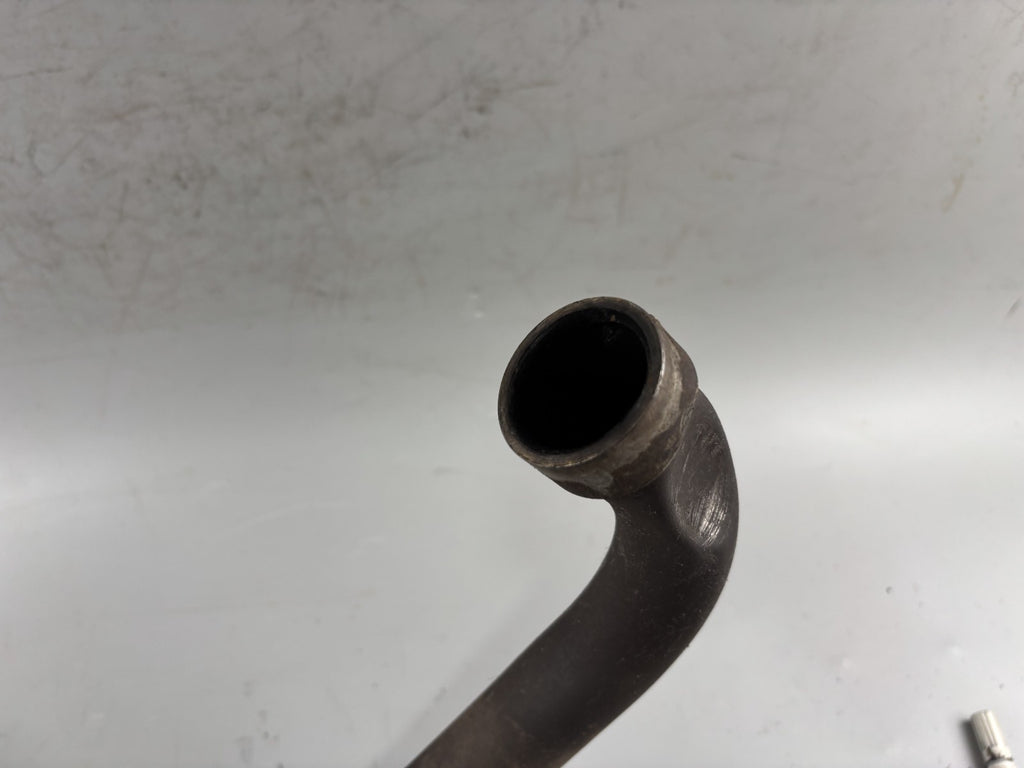 Suzuki SV650 S AV Krümmer Downpipe Manifold Auspuff Exhaust